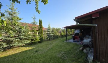 dom wolnostojący, 3 pokoje Kojły