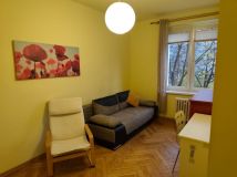 Mieszkanie 2-pokojowe Lublin, ul. Głęboka. Zdjęcie 4