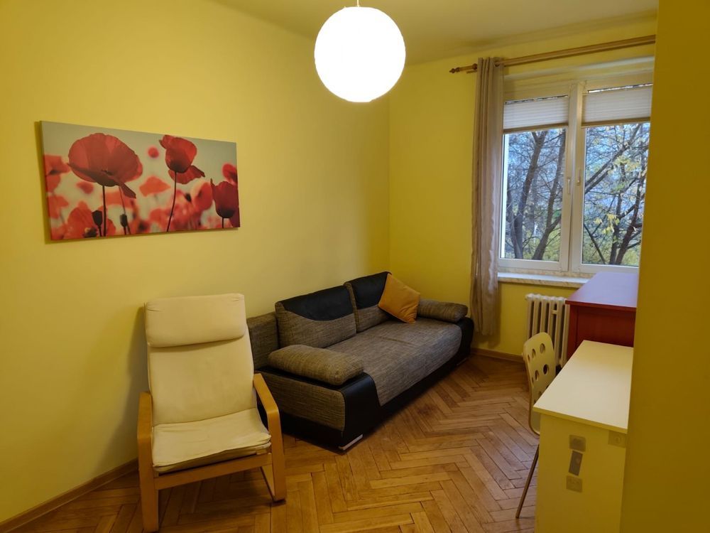 Mieszkanie 2-pokojowe Lublin, ul. Głęboka. Zdjęcie 5