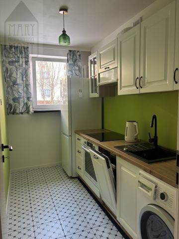 Mieszkanie 3-pokojowe Warszawa Mokotów, ul. Kwiatowa. Zdjęcie 1