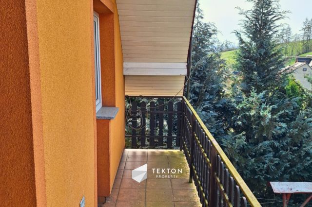 dom wolnostojący, 4 pokoje Mizerna. Zdjęcie 5