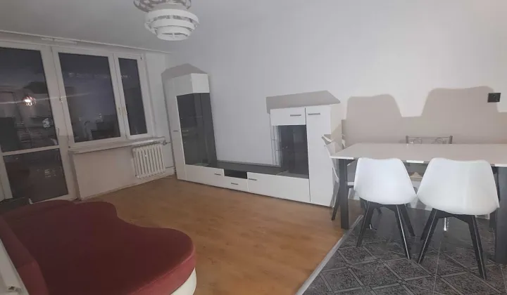 Mieszkanie 2-pokojowe Włocławek Zazamcze, ul. Toruńska