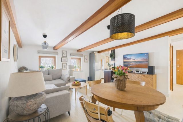 Mieszkanie 4-pokojowe Warszawa Praga-Południe, ul. Międzynarodowa. Zdjęcie 3