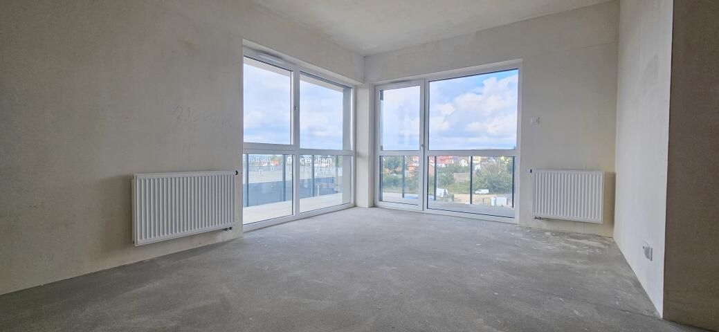 Mieszkanie 3-pokojowe Łomża, ul. Ks. Jerzego Popiełuszki. Zdjęcie 2