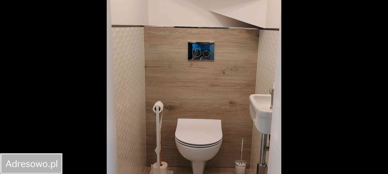 dom szeregowy Padniewko. Zdjęcie 10