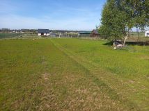 Działka siedliskowa Mielenko, ul. Hortensji. Zdjęcie 2