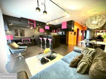 Mieszkanie 3-pokojowe Kraków Grzegórzki, ul. Grzegórzecka. Zdjęcie 1