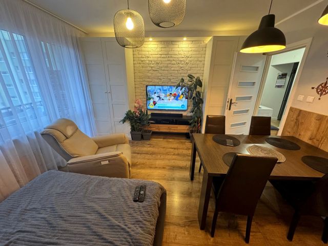 Mieszkanie 2-pokojowe Słupsk, ul. gen. Władysława Andersa. Zdjęcie 1