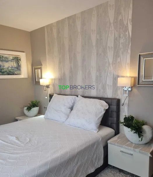 Mieszkanie 4-pokojowe Warszawa Bemowo, ul. Dywizjonu 303. Zdjęcie 3