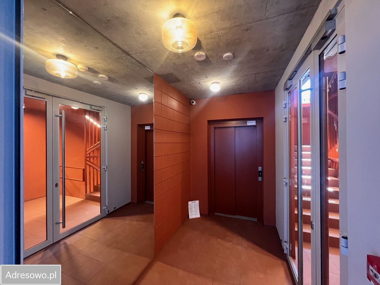 Mieszkanie 3-pokojowe Kraków Stara Krowodrza, ul. Składowa. Zdjęcie 8