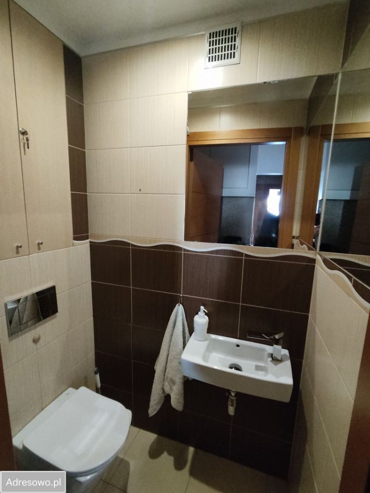 Mieszkanie 4-pokojowe Siemianowice Śląskie Bańgów, Sklodowska. Zdjęcie 13