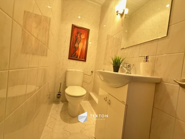 Mieszkanie 3-pokojowe Poznań Junikowo, ul. Międzyborska. Zdjęcie 12