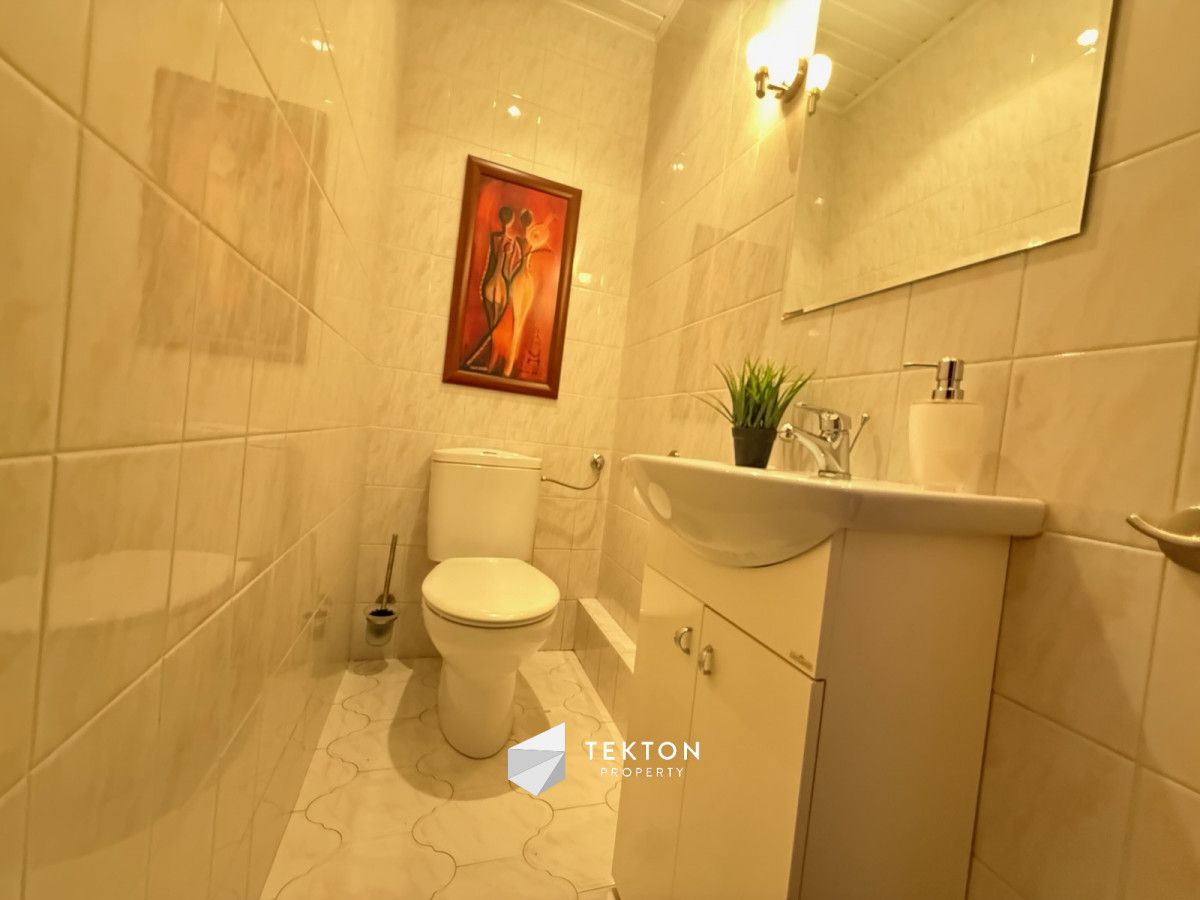 Mieszkanie 3-pokojowe Poznań Junikowo, ul. Międzyborska. Zdjęcie 12