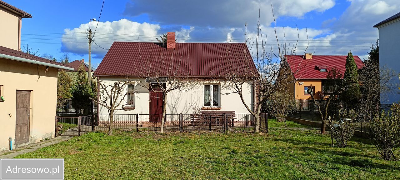 dom wolnostojący, 2 pokoje Biała Podlaska. Zdjęcie 3