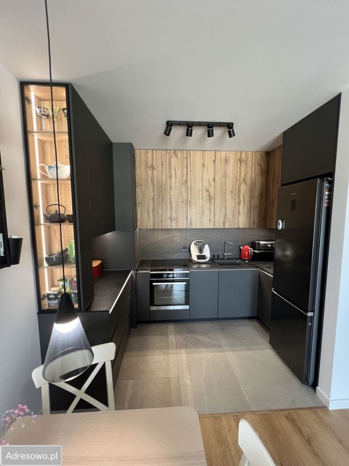 Mieszkanie 3-pokojowe Łódź Śródmieście, ul. Tramwajowa. Zdjęcie 6