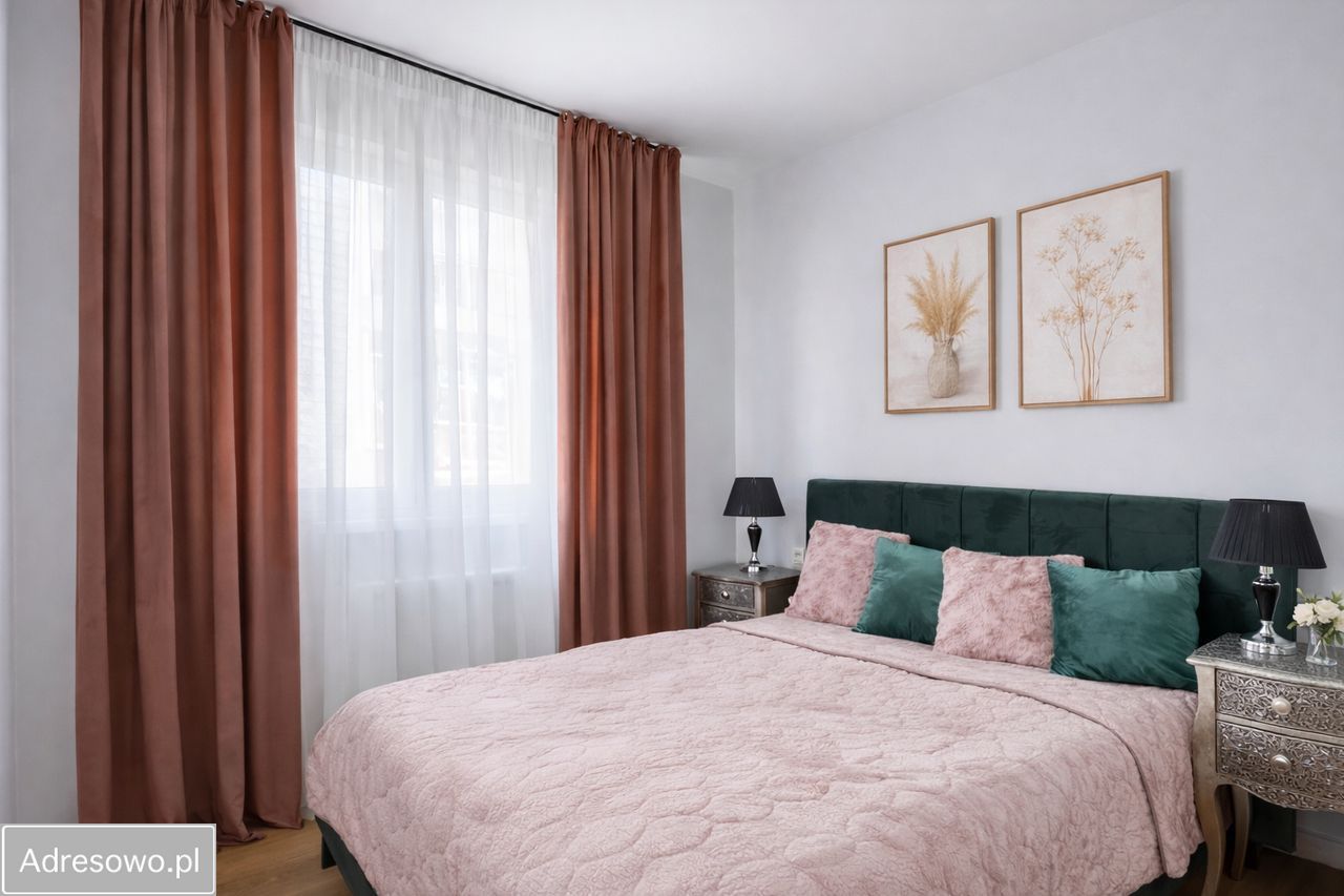 Mieszkanie 2-pokojowe Warszawa Bemowo, ul. Szeligowska. Zdjęcie 6