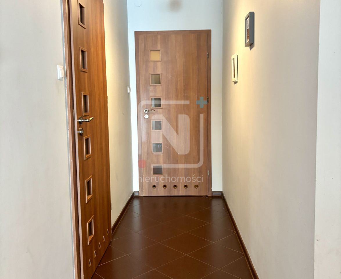 Mieszkanie 2-pokojowe Warszawa Bielany, ul. Renesansowa. Zdjęcie 3