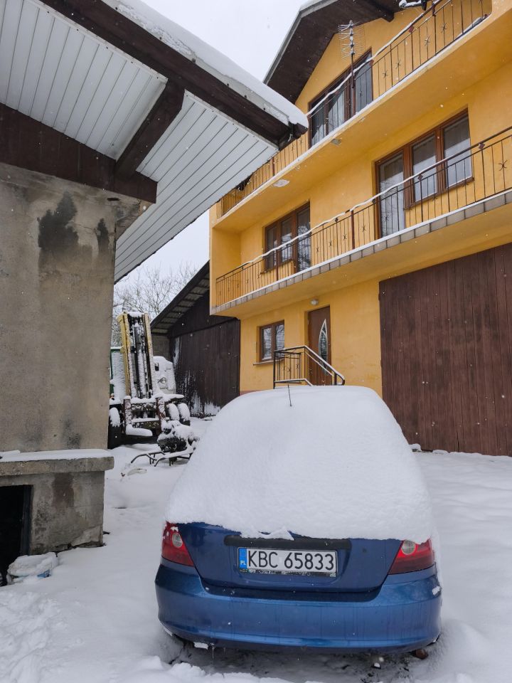 dom wolnostojący, 3 pokoje Zalas, ul. Ogrodowa. Zdjęcie 4