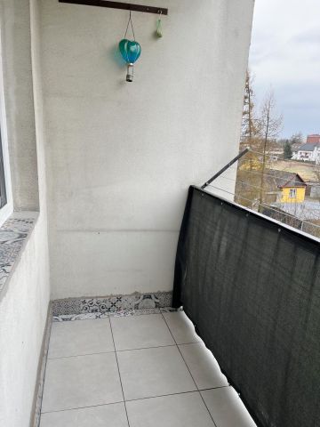 Mieszkanie 3-pokojowe Oświęcim Osiedle, ul. Andrzeja Nideckiego. Zdjęcie 11