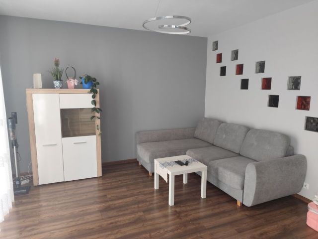 Mieszkanie 3-pokojowe Lublin Węglin, ul. Gęsia. Zdjęcie 1