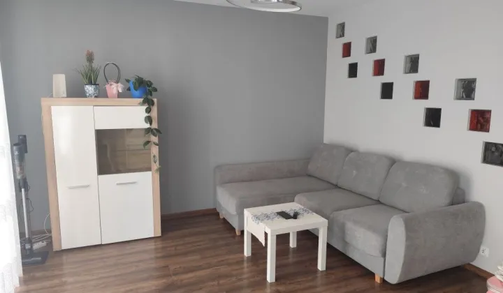 Mieszkanie 3-pokojowe Lublin Węglin, ul. Gęsia
