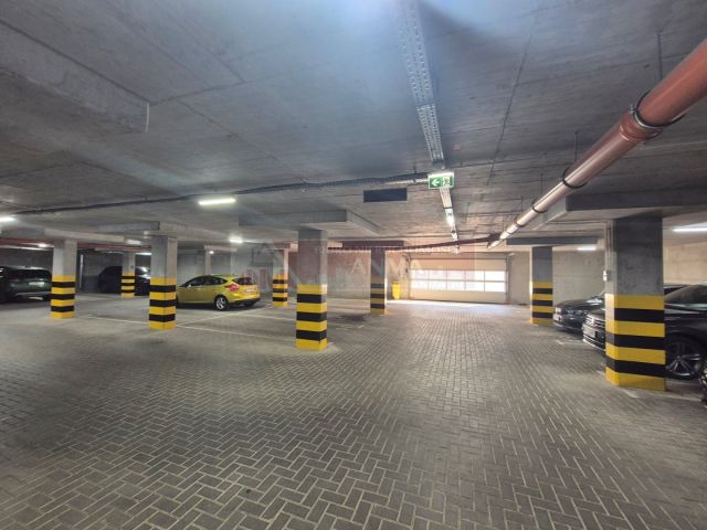 Mieszkanie 2-pokojowe Lublin Śródmieście, ul. Koralowa. Zdjęcie 11