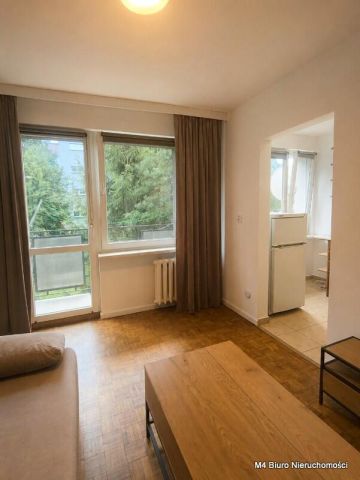 Mieszkanie na sprzedaż, 2 pokoje, 33 m², Krosno