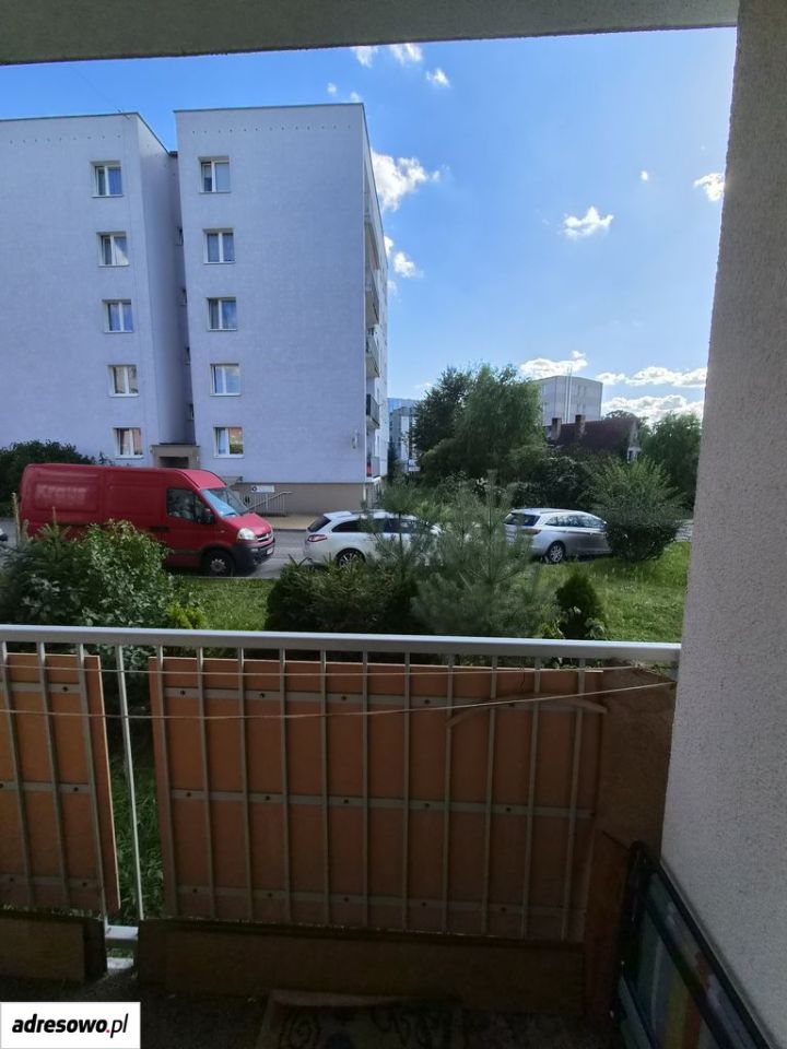 Mieszkanie 1-pokojowe Zielona Góra Centrum, ul. Spółdzielcza. Zdjęcie 9