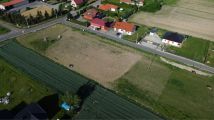 Działka budowlana Oleszna. Zdjęcie 4