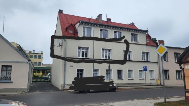 Mieszkanie 3-pokojowe Trzcianka Centrum, ul. Marii Konopnickiej. Zdjęcie 1