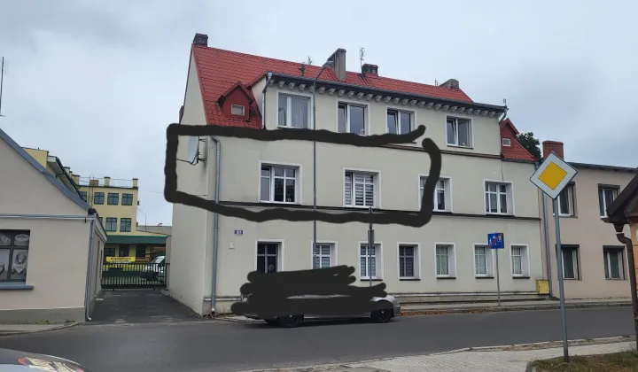 Mieszkanie 3-pokojowe Trzcianka Centrum, ul. Marii Konopnickiej