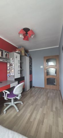 Mieszkanie 3-pokojowe Łódź Widzew, ul. Bedricha Smetany. Zdjęcie 5