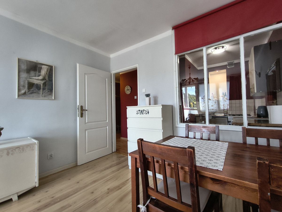 Mieszkanie 2-pokojowe Sopot Przylesie, ul. 23 Marca. Zdjęcie 11