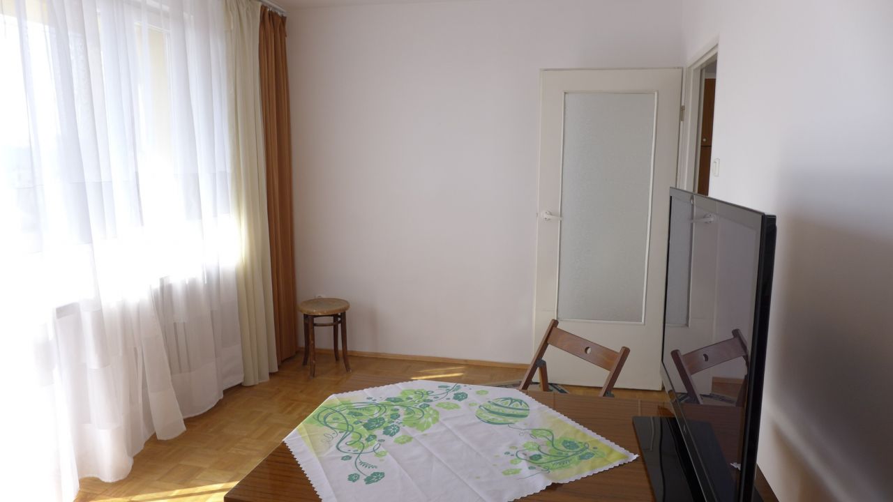 Mieszkanie 2-pokojowe Kraków Prokocim, ul. gen. Jakuba Jasińskiego