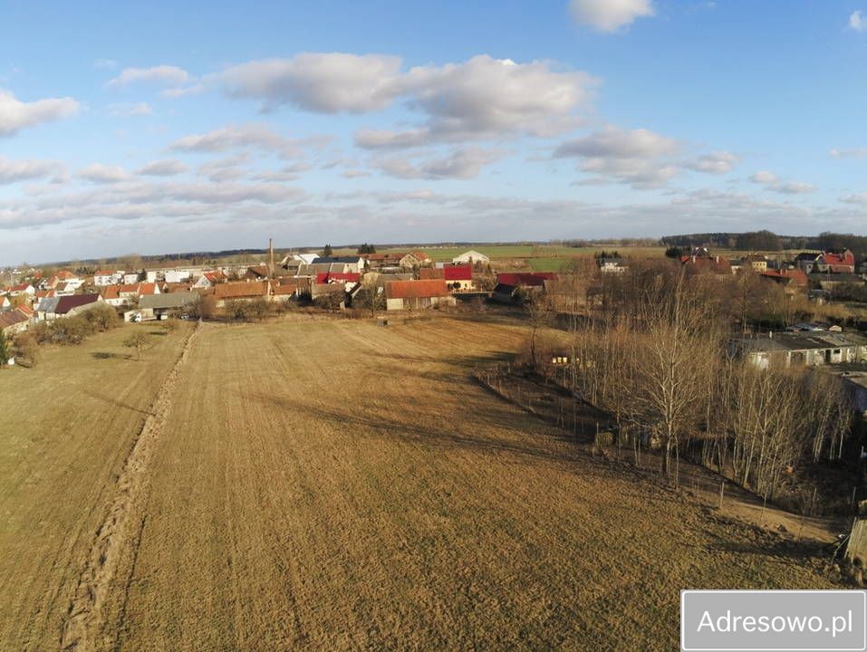 Działka budowlana Drygały, ul. Adama Mickiewicza. Zdjęcie 5