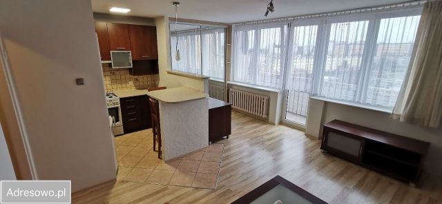 Mieszkanie 1-pokojowe Gdańsk Przymorze, ul. Piastowska. Zdjęcie 1