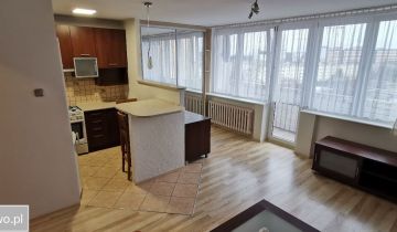 Mieszkanie 1-pokojowe Gdańsk Przymorze, ul. Piastowska