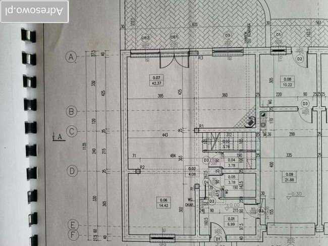 bliźniak, 5 pokoi Ruda Śląska Halemba, ul. Podlaska