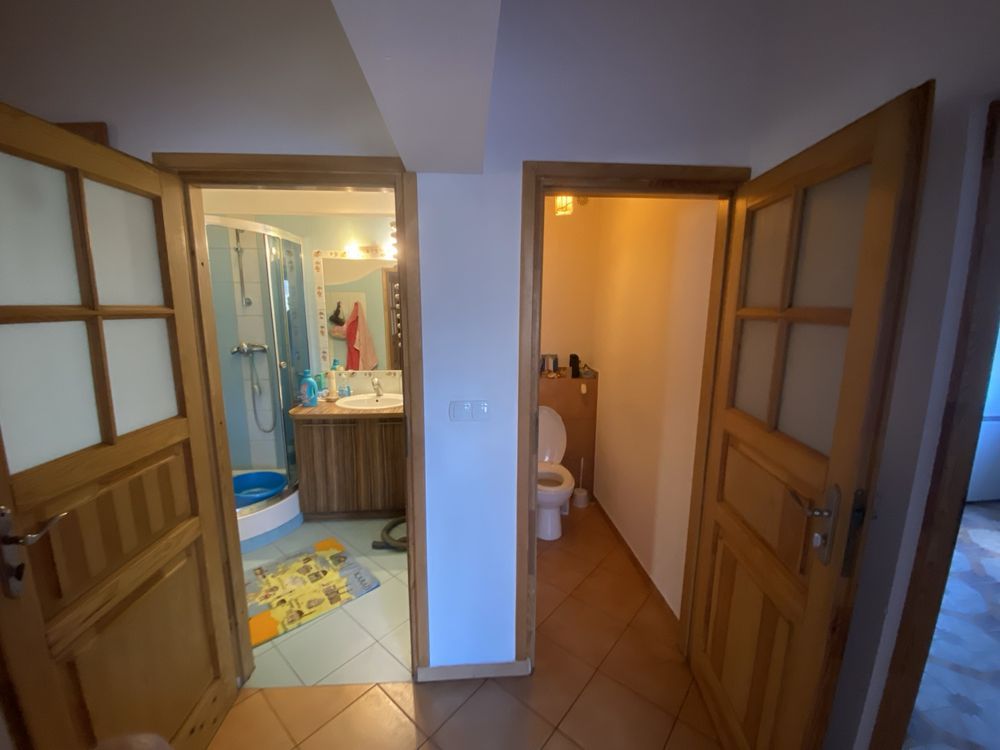 dom wolnostojący, 3 pokoje Gąsiorowo, ul. Grunwaldzka. Zdjęcie 7