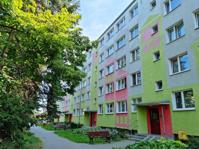 Mieszkanie 2-pokojowe Olsztyn, ul. Pana Tadeusza. Zdjęcie 1