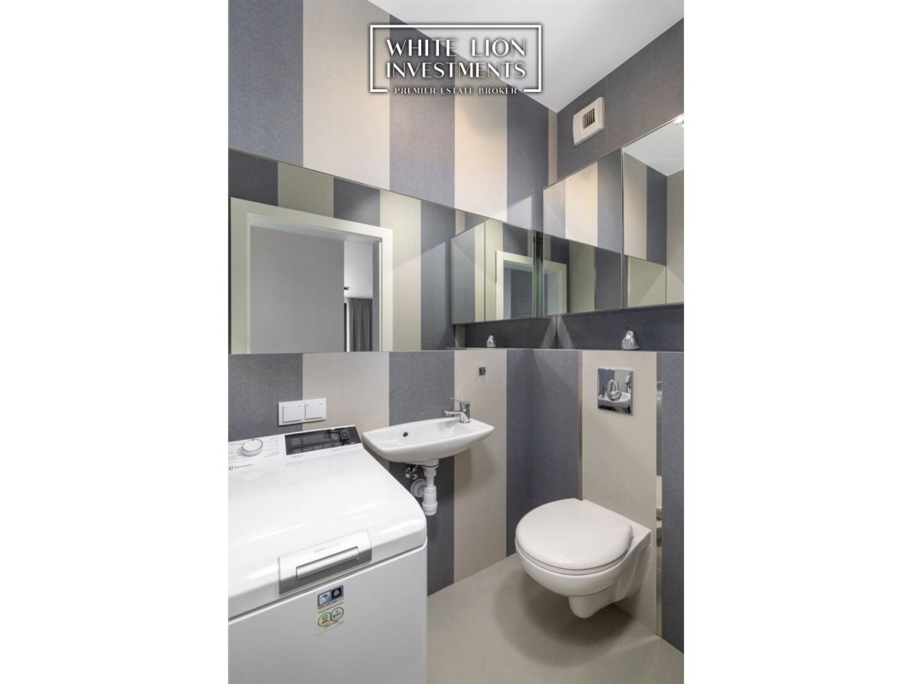 Mieszkanie 3-pokojowe Warszawa Wola, ul. Dzielna. Zdjęcie 12