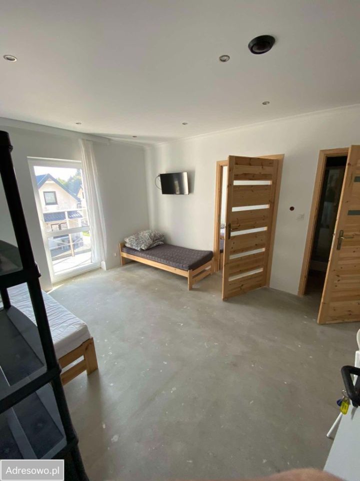 dom wolnostojący Sarbinowo, ul. Wrzosowa. Zdjęcie 13