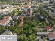 Działka inwestycyjna Ciechocinek Centrum, ul. Władysława Broniewskiego. Zdjęcie 1