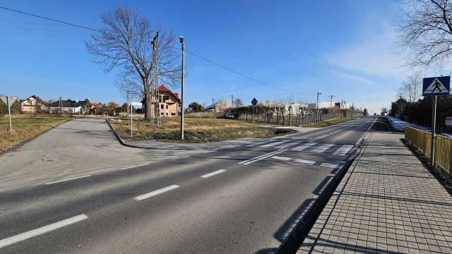 Działka rolno-budowlana Belsk Duży, ul. Zdzisława Lubomirskiego. Zdjęcie 1