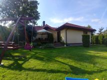 dom wolnostojący Krzyworzeka. Zdjęcie 1