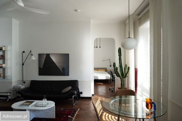 Mieszkanie 2-pokojowe Warszawa Mokotów, ul. Grażyny. Zdjęcie 1