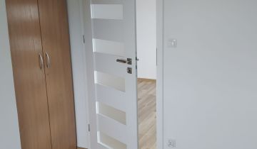 Mieszkanie 3-pokojowe Pilawa, ul. Leśna