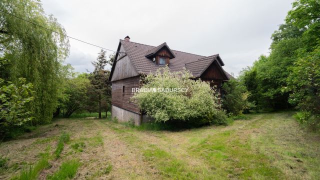 dworek, 4 pokoje Koźmice Wielkie. Zdjęcie 19