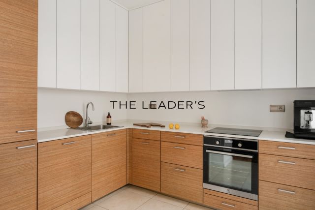 Mieszkanie 4-pokojowe Warszawa Mokotów, ul. Wyględowska. Zdjęcie 3