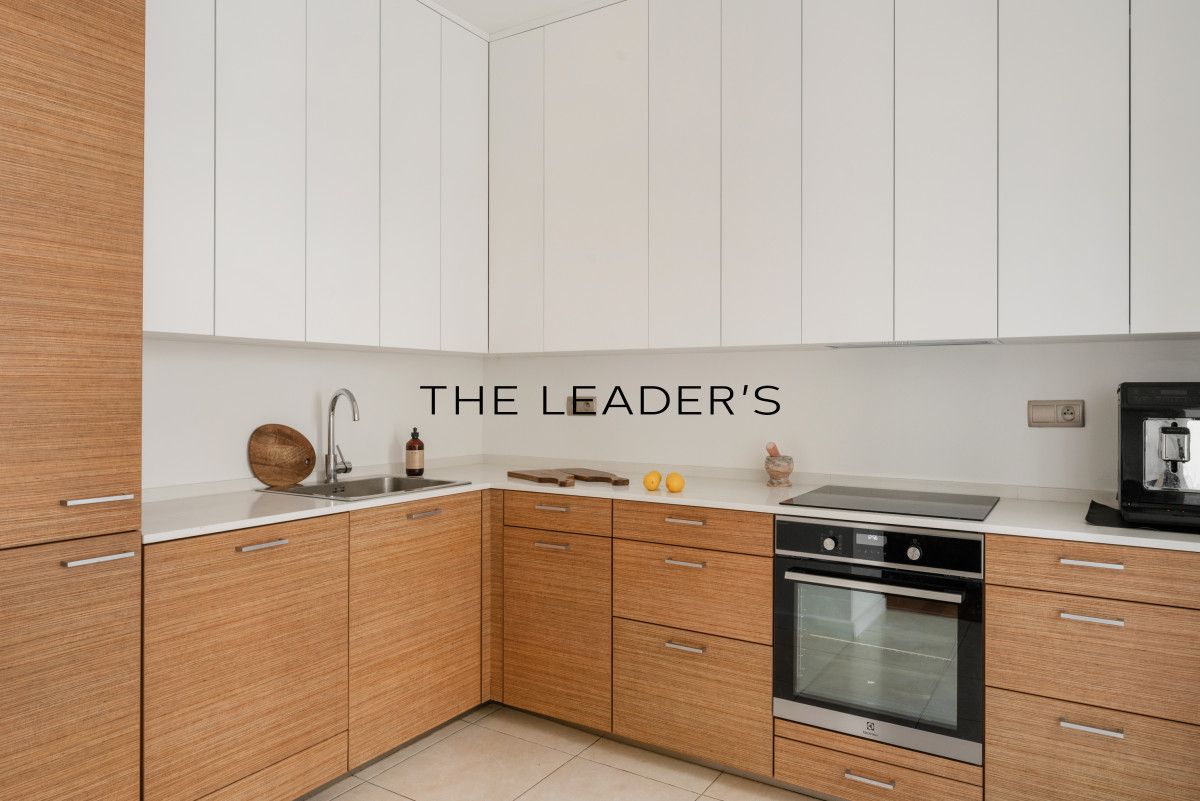 Mieszkanie 4-pokojowe Warszawa Mokotów, ul. Wyględowska. Zdjęcie 3